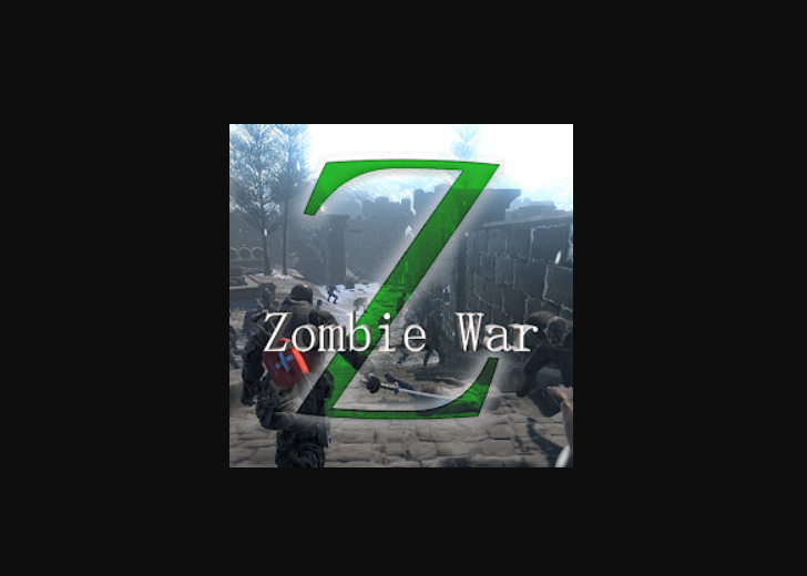 Zombie WarNew World